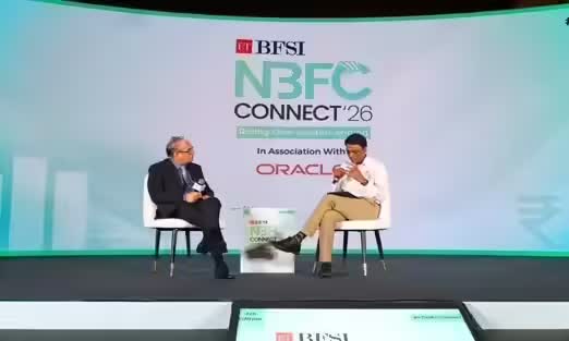 Keynote on stage